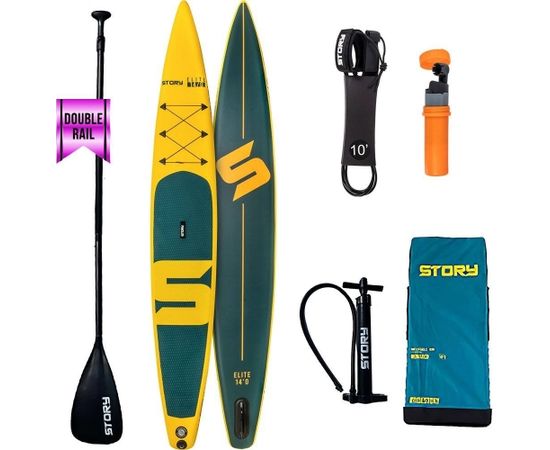 Sup dēlis Story Elite 14'0