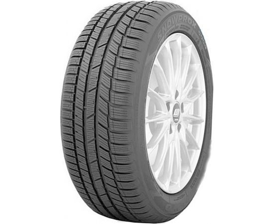 Toyo Snowprox S954 SUV 295/35R21 107V