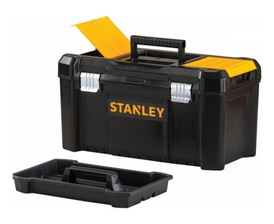 Instrumentu kaste 19", Stanley