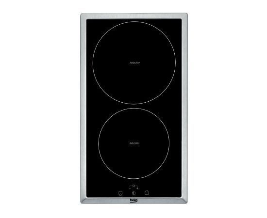 BEKO HDMI32400DTX 30cm DOMINO Sensor Indukcijas virsma