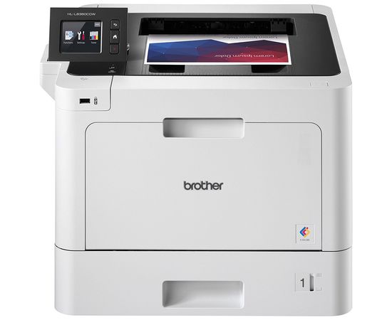 BROTHER HL-L8360CDW