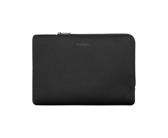 TARGUS® 11-12" ECOSMART MULTI-FIT SLEEVE BLACK