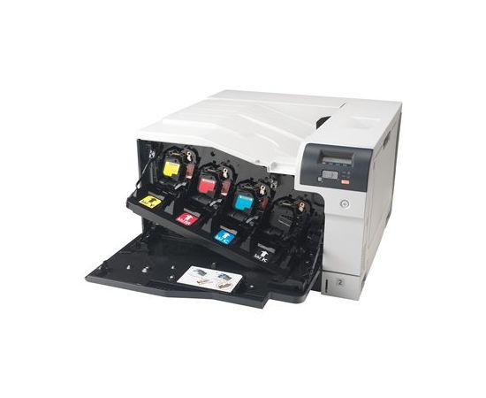 Hewlett-packard HP LASER JET CP5225DN COLOR PRINTER