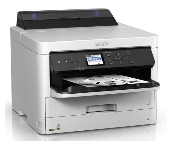 Epson WorkForce Pro WF-M5299DW tintes printeris Tintes Printeri