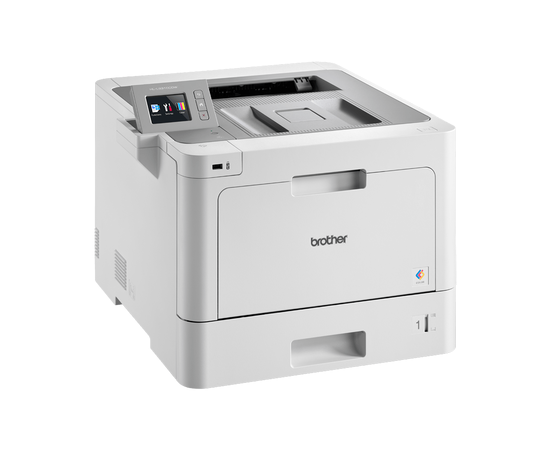 BROTHER HL-L9310CDW Krāsu lāz.pr (30ppm/14ipmDupl,USB,WiFi, LAN,2400x600dpi,PCL6,PS3,1Gb, 2.7"TFT LCD