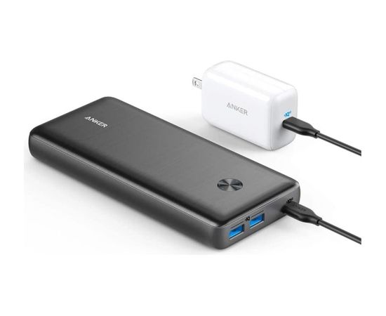 POWER BANK USB 25600MAH/POWERCORE III A1291H11 ANKER