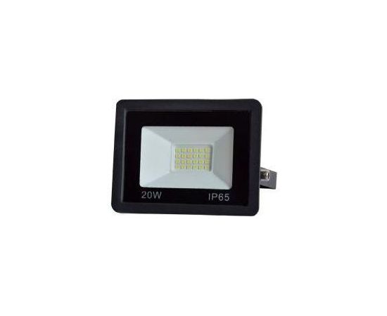 LAMP LED FLOODLIGHT PRO 20 20W/4500K 1850LM 46521 LEDURO