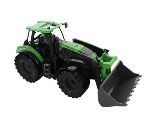 Трактор Worxx Fahr Agrotron 7250 TTV 45 cm L04613 (в коробке) Lena Чехия