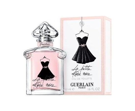 Guerlain La Petite Robe Noire EDT 50ml