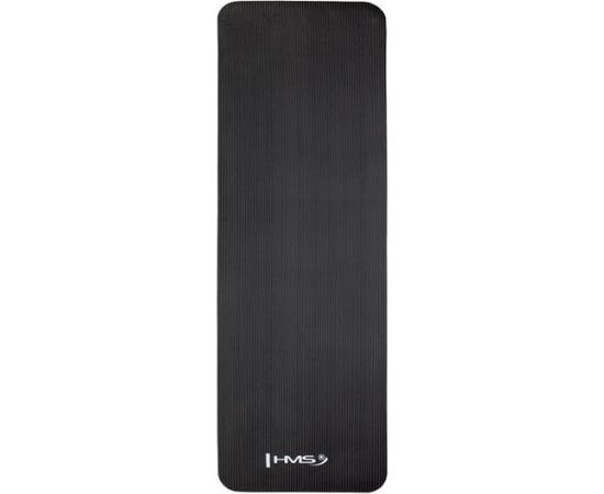 Yoga Mat HMS YM04 Black