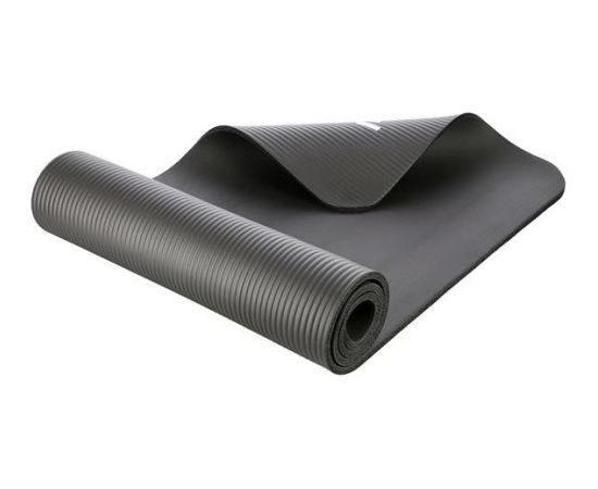 Yoga Mat HMS YM04 Black