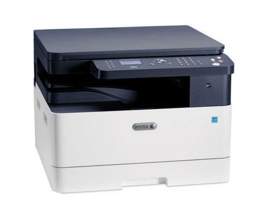 Xerox B1025V_B, daudzfunkciju lāzerprinters, A3