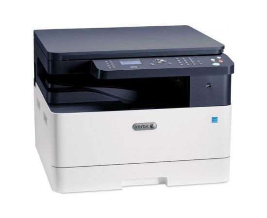 Xerox High Mono MFP - 25PPM - Platen Config. 220V 50 Hz DMO E & W / B1025V_B