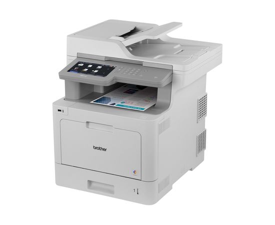 BROTHER MFC-L9570CDW Krāsu daudzf.print (31ppm,250sheets,WiFi direct, DuplexADF, Fax/Print/Scan/Copy)