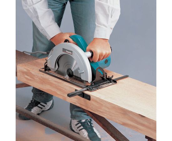 Makita N5900B Ripzāģis, 85mm, 235x30mm, 2000W