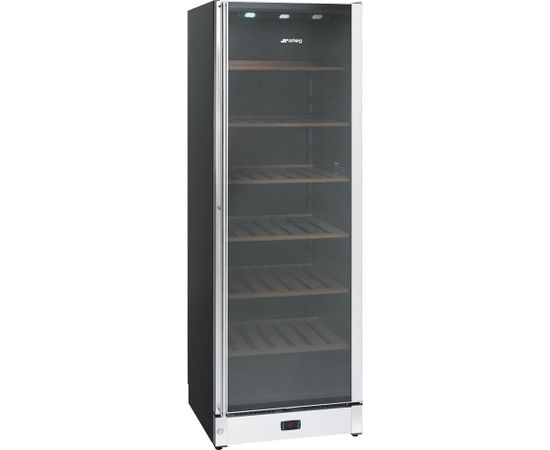 Smeg SCV115A Classica Vīna dzesētājs 186cm