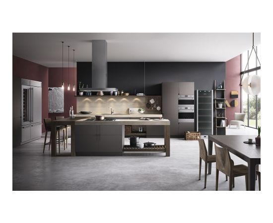 Smeg SCV115A Classica Vīna dzesētājs 186cm