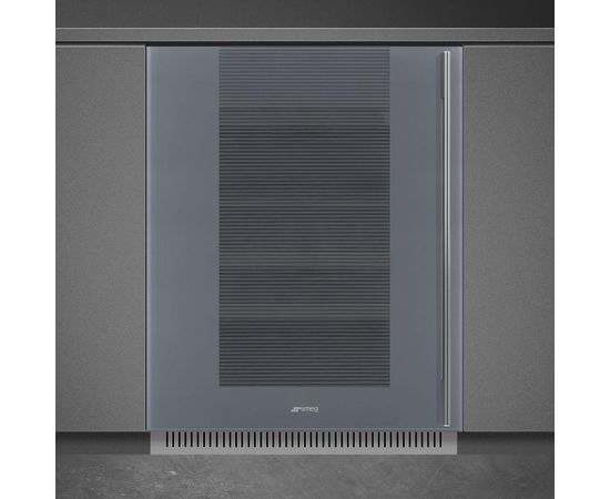 Smeg CVI138LS3 Linea