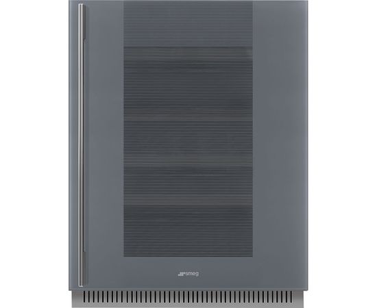 Smeg CVI138RS3 Linea