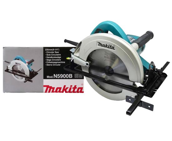 Makita N5900B Ripzāģis, 85mm, 235x30mm, 2000W