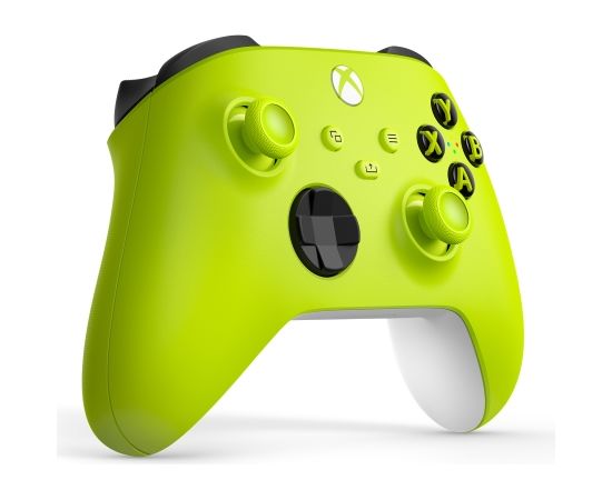 Microsoft XBOX Series Wireless Controller electric volt