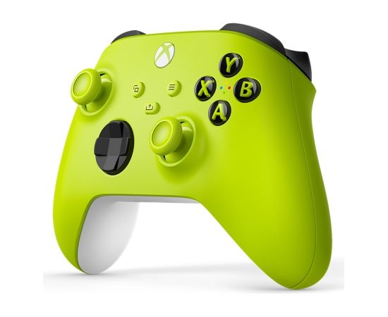 Microsoft XBOX KONTROLIERIS Series Wireless Controller electric volt