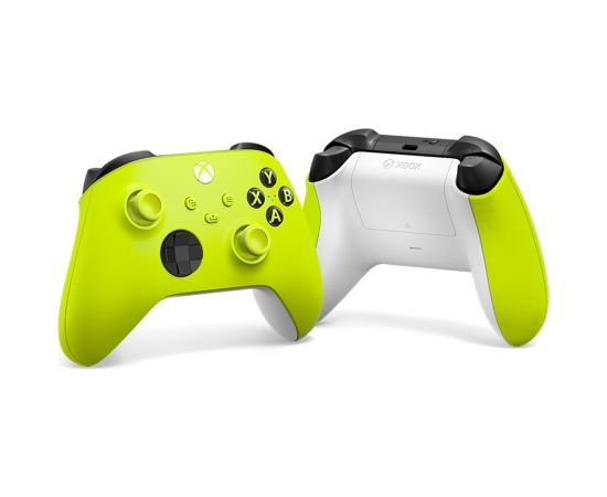 Microsoft XBOX KONTROLIERIS Series Wireless Controller electric volt