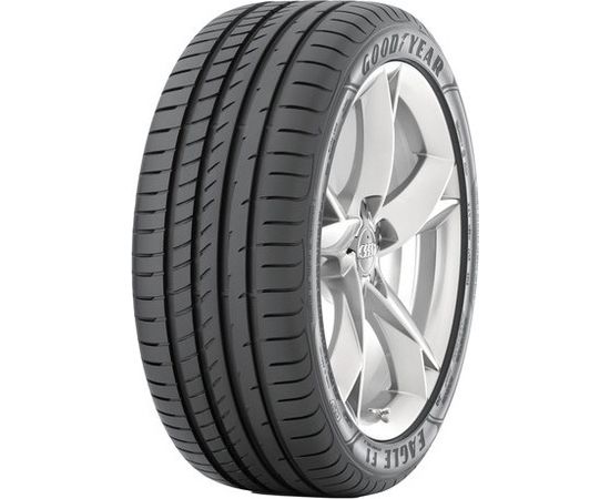 Goodyear Eagle F1 Asymmetric 2 275/35R20 102Y ROF XL FP MOE