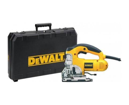 Figūrzāģis DW331K, DeWalt