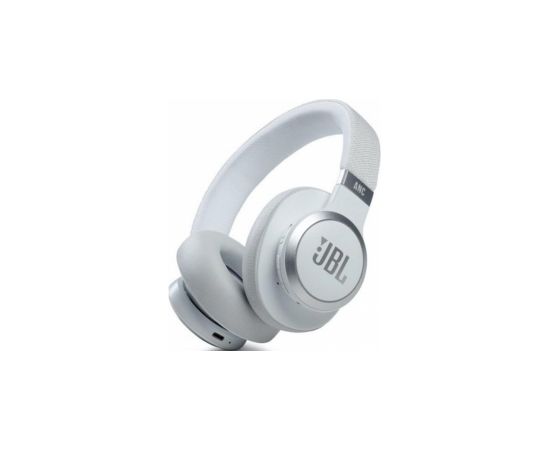 JBL Live 660NC White