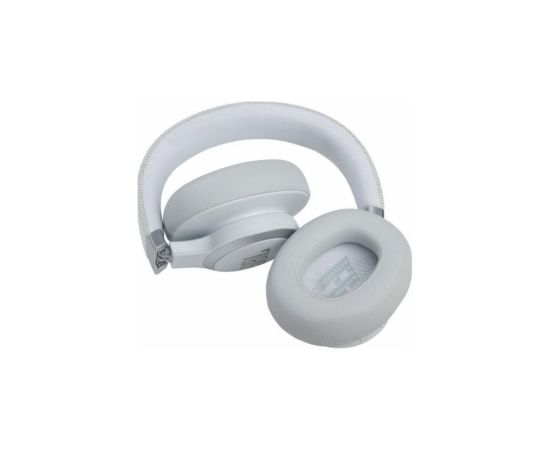 JBL Live 660NC White
