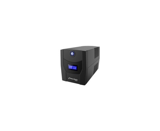 Power Walker POWERWALKER VI 2200 STL FR UPS