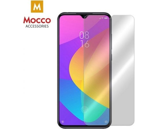 Mocco Tempered Glass Защитное стекло для экрана Motorola Moto G100