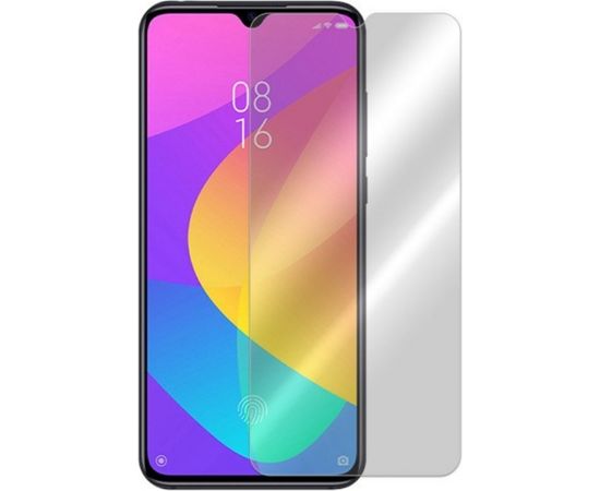 Mocco Tempered Glass Защитное стекло для экрана Motorola Moto G8 Power Lite