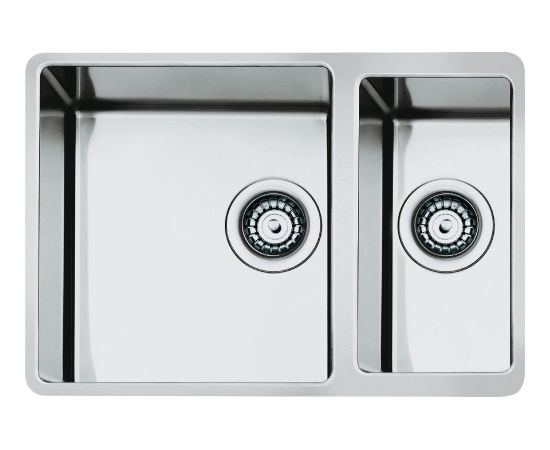 Smeg VSTR4018-2 Universale Virtuves izlietne