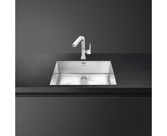 Smeg VSTQ72-2 Universale