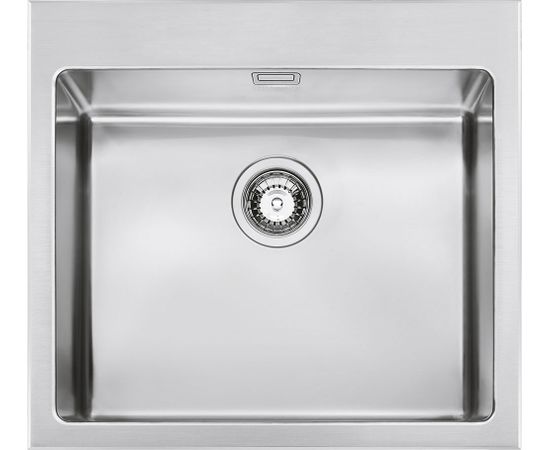 Smeg VQR50RS Universale Virtuves izlietne