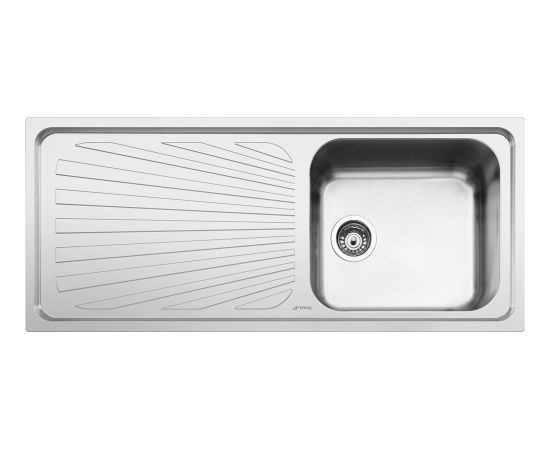 Smeg SGE116.1S Universale