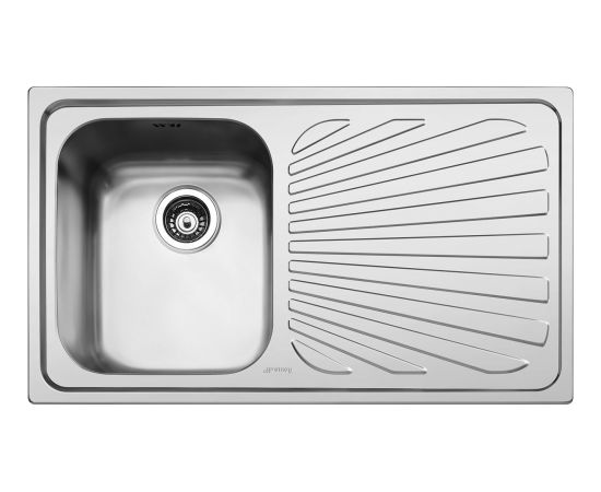 Smeg SP861D Universale Virtuves izlietne