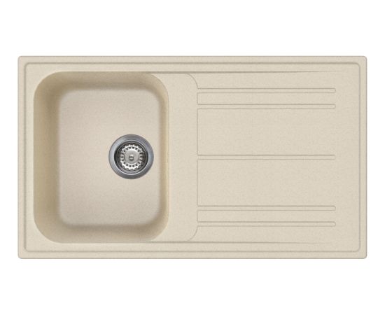 Smeg LZ861AV2 Universale Virtuves izlietne