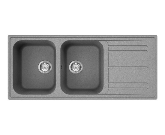 Smeg LZ116CT Universale Virtuves izlietne