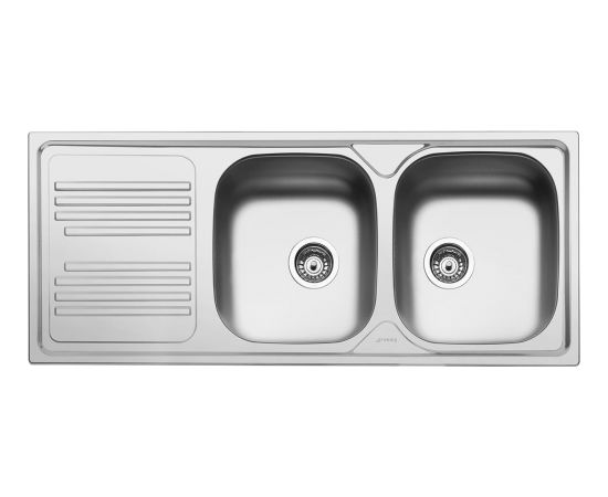 Smeg LYP116S Universale