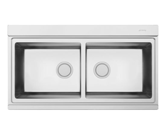 Smeg LRX902 Linea Virtuves izlietne