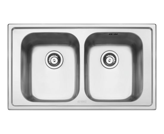 Smeg LM862-2 Universale Нержавеющая сталь