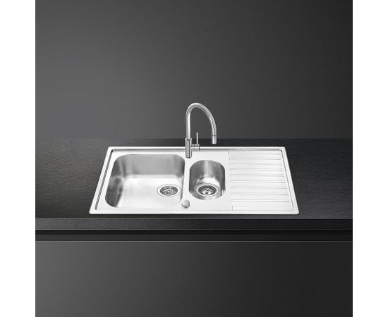 Smeg LLR102-2 Universale
