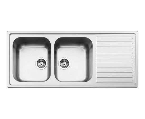 Smeg LLR116-2 Universale
