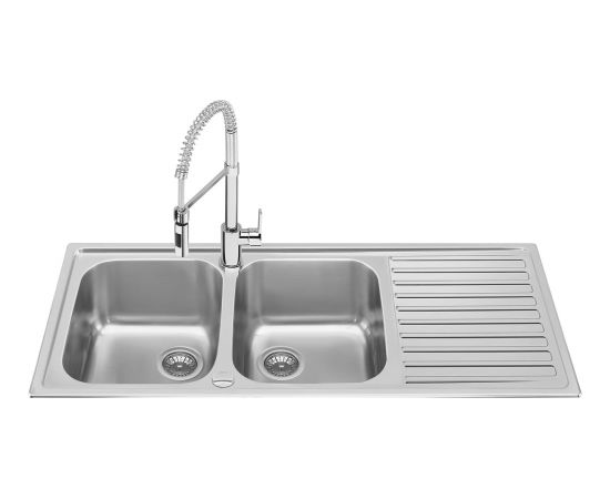 Smeg LLR116-2 Universale