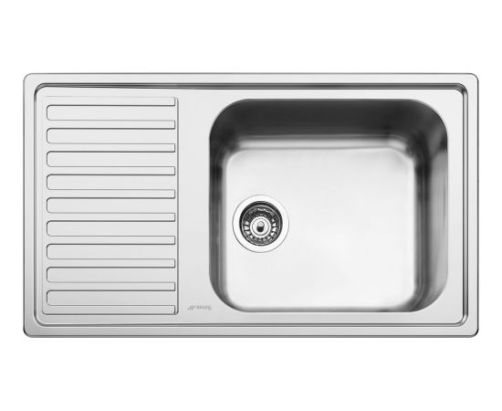 Smeg LGM861S-2 Universale