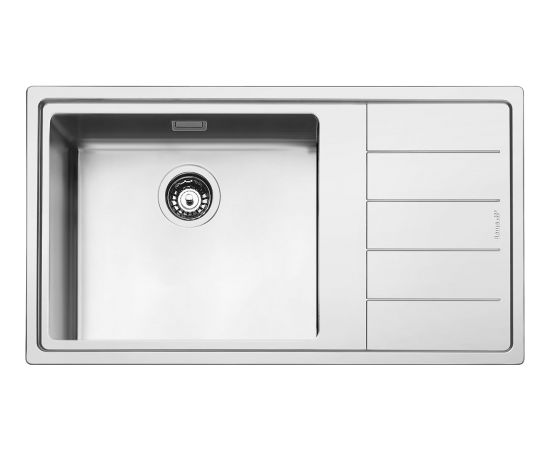 Smeg LFTG861D Universale Virtuves izlietne