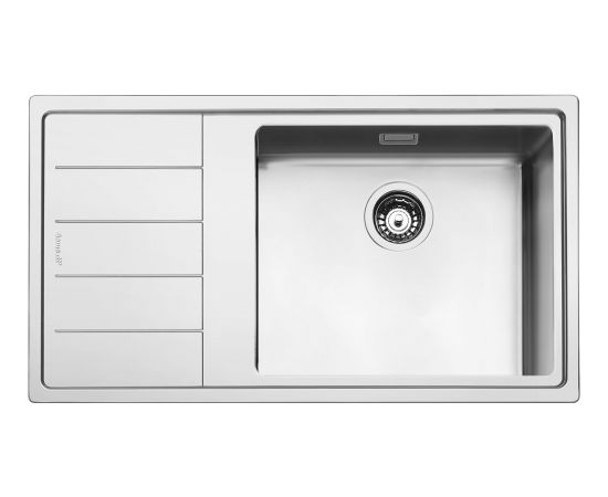 Smeg LFTG861S Universale